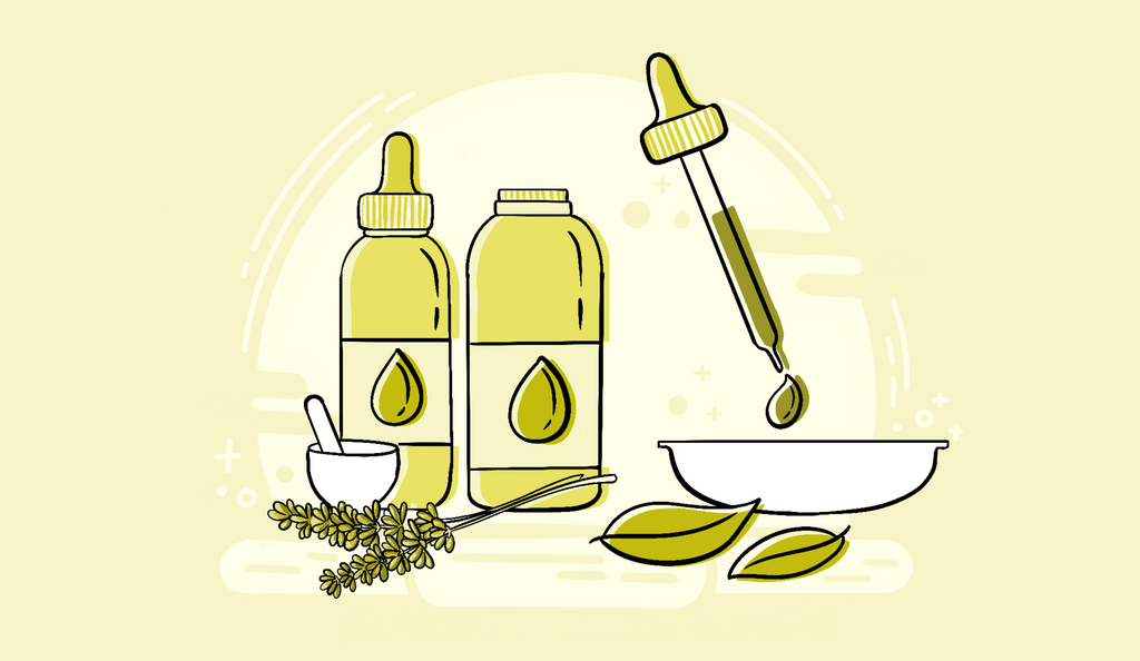 All you need to know about essential oils