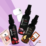 Buy 3 Room Sprays + Get 3 Toilet Sprays FREE - Image 5