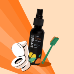 7 am Citrus Toilet Spray