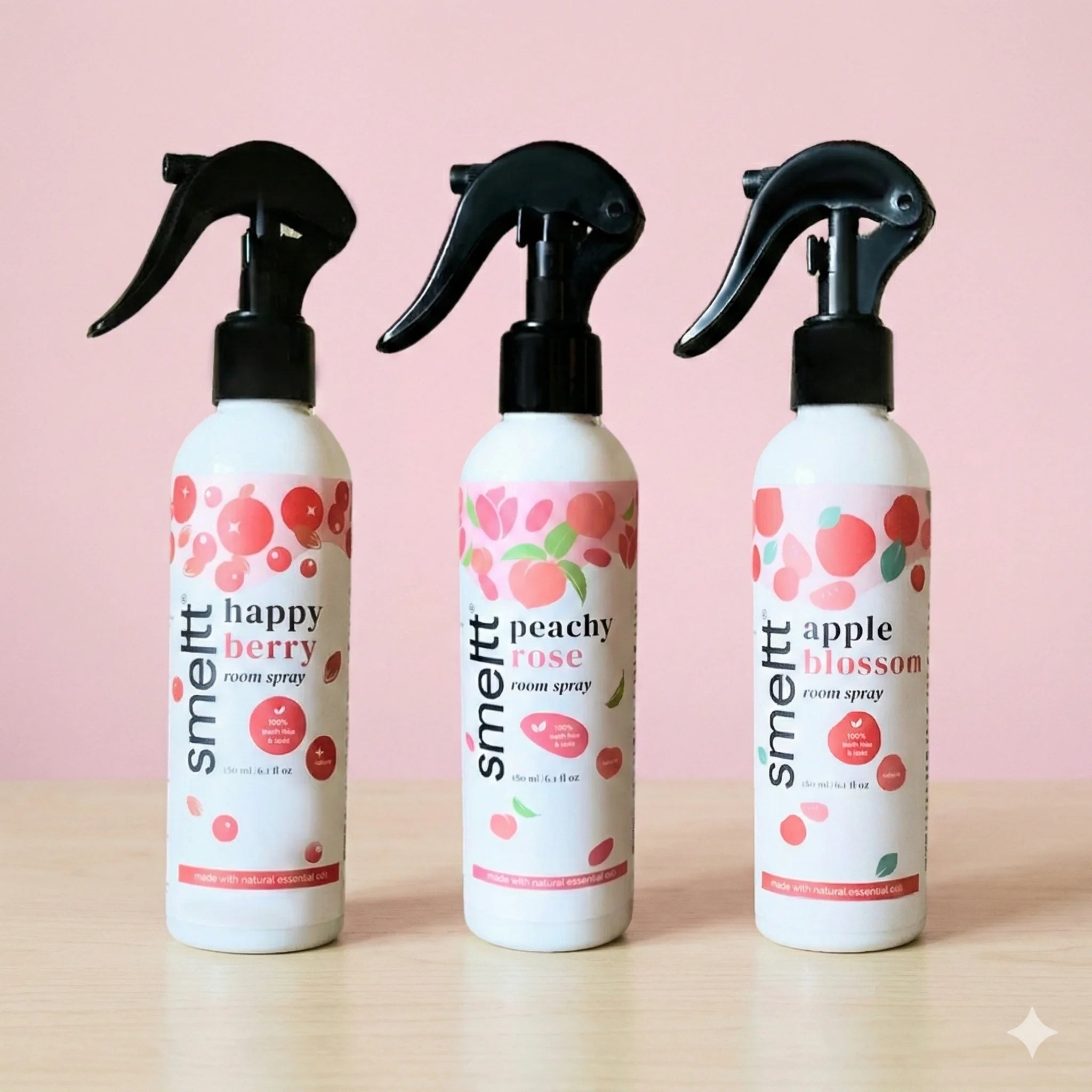 natural room spray buy 2 get 1 free combo