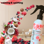 happy berry natural room spray - Image 3