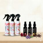 Buy 3 Room Sprays + Get 3 Toilet Sprays FREE