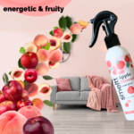 apple blossom natural room spray - Image 3