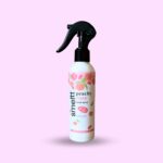 peachy rose natural room spray - Image 2