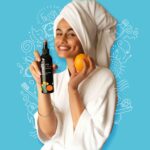 7 am Citrus Toilet Spray - Smeltt.com