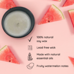 Watermelon Slush Candle - Image 4