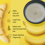 Banana Pudding Candle - Image 4