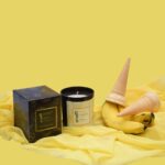 Banana Pudding Candle - Image 2
