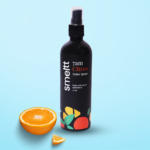 7 am Citrus Toilet Spray - Image 5