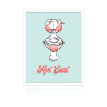 Hot Seat - Image 5