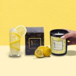 Lemon Fizz Candle - Image 2
