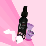5 pm Floral Toilet Spray