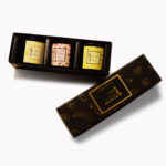 Retreat Trio Scented Candle - Image 2