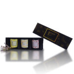 Retreat Trio Scented Candle