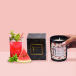 Watermelon Slush Candle - Image 2