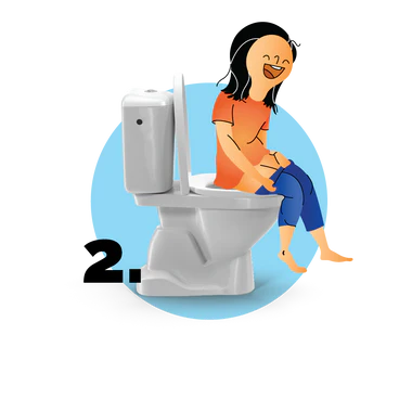 poop